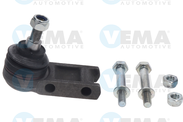 Pallonivel 22581 VEMA 898 5384 DAF