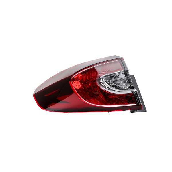 ALKAR 2265228 Baklykt