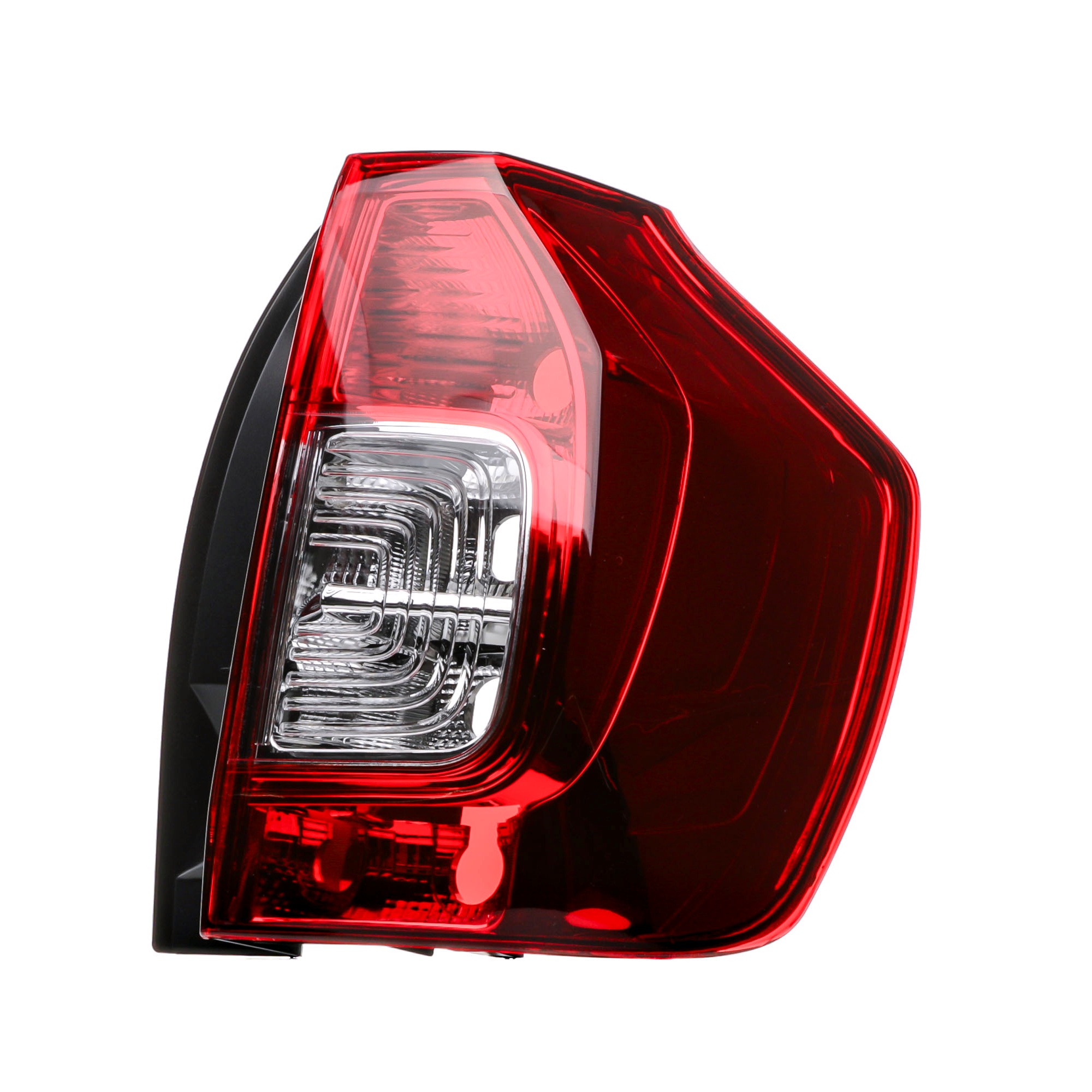 ALKAR 2272721 Rear light Right, without bulb holder, PY21W-image-9294538