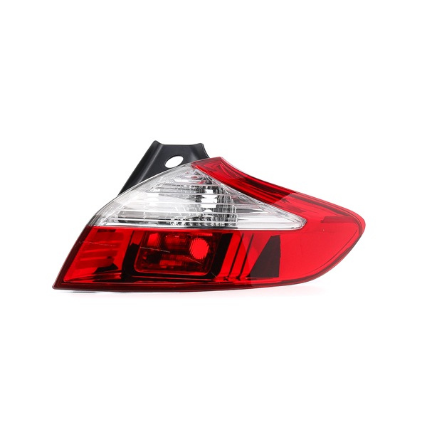 ALKAR 2276228 Lampa tylna zespolona