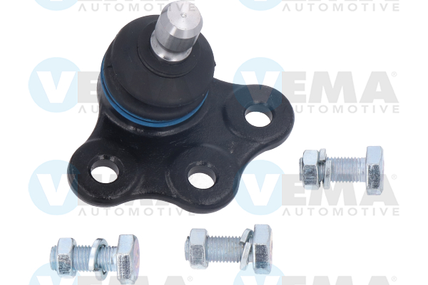 VEMA 22782 Rótula de suspensión VAUXHALL Combo Mk2 (C) Furgón / Familiar (F25) 1.6 84 cv Gasolina precio