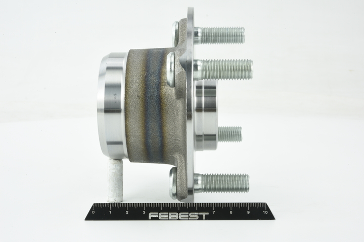 FEBEST 2282-SPAR Cubo da roda