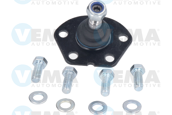 22824 VEMA Rótulas suspension Citroën baratos