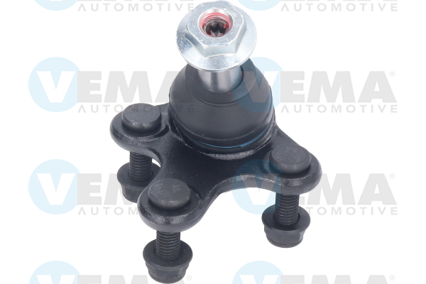 Rotule de barre de connexion VEMA 22852 pour Volkswagen, AUDI, SEAT, SKODA, CUPRA