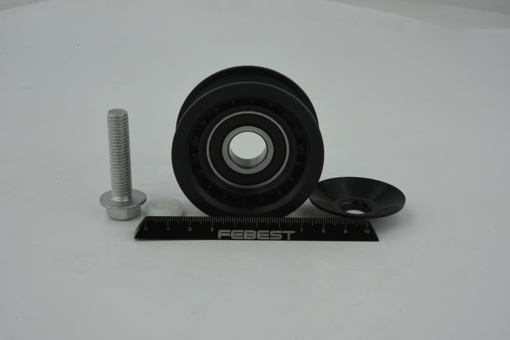 FEBEST Polea tensora SEAT 2287-SPO