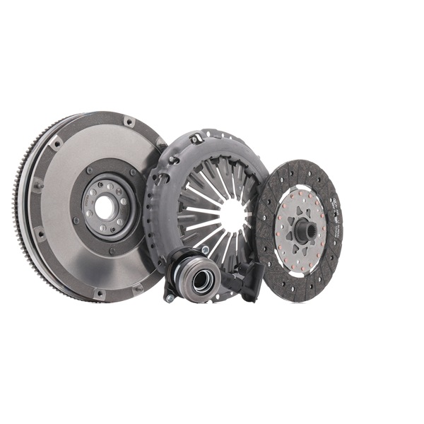 SACHS 2290 601 104 Koblingssæt