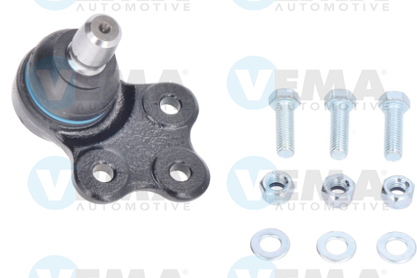 VEMA 22908 Testina braccio oscillante