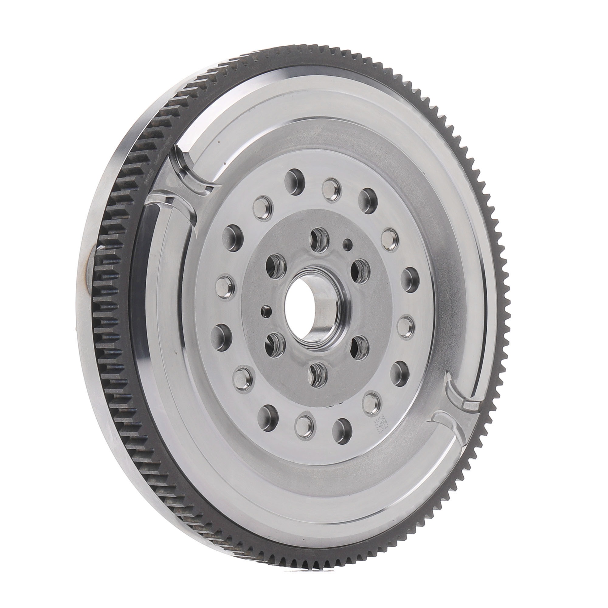 SACHS 2294 001 692 Dual mass flywheel-image-9298115
