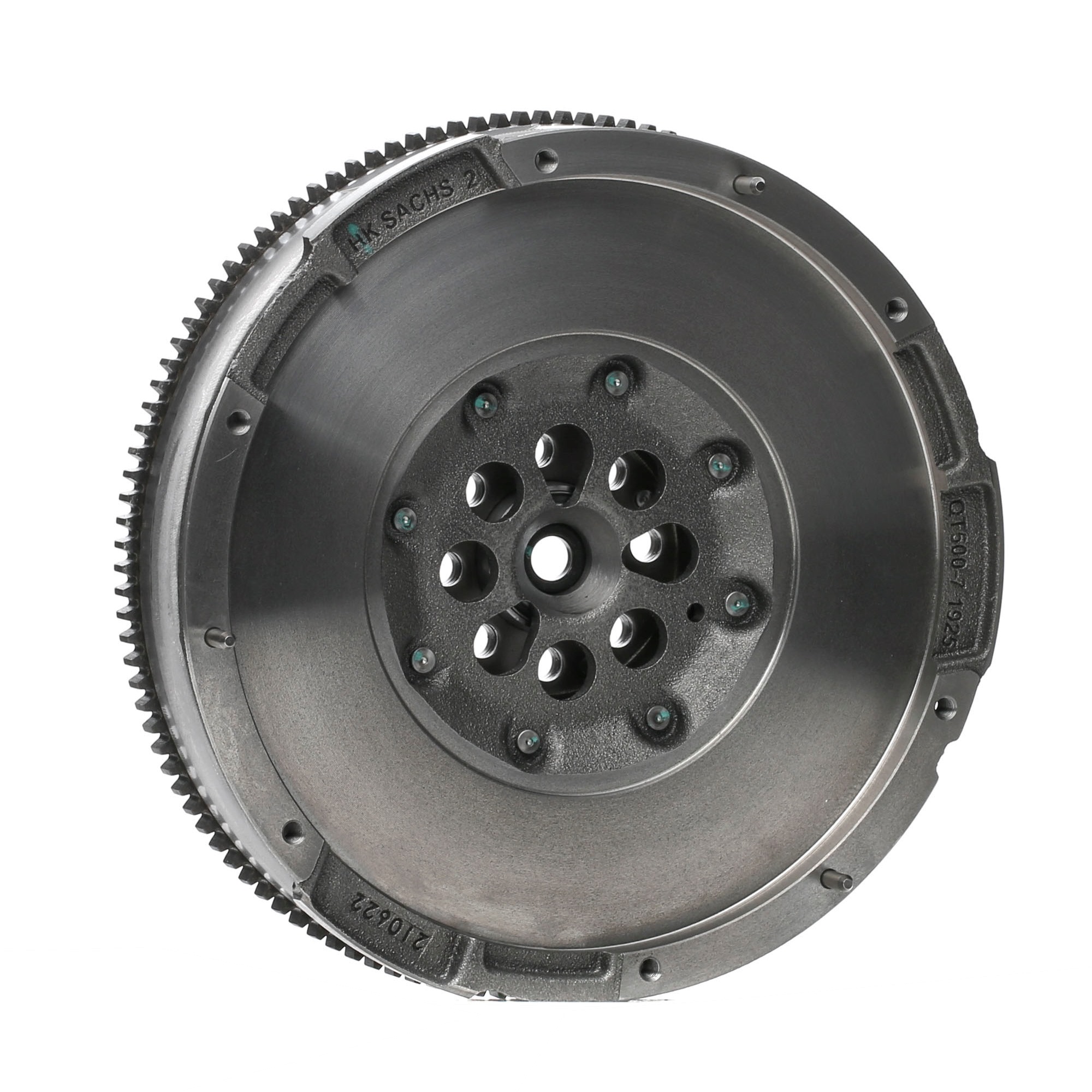 SACHS 2294 002 169 Dual mass flywheel-image-9298121