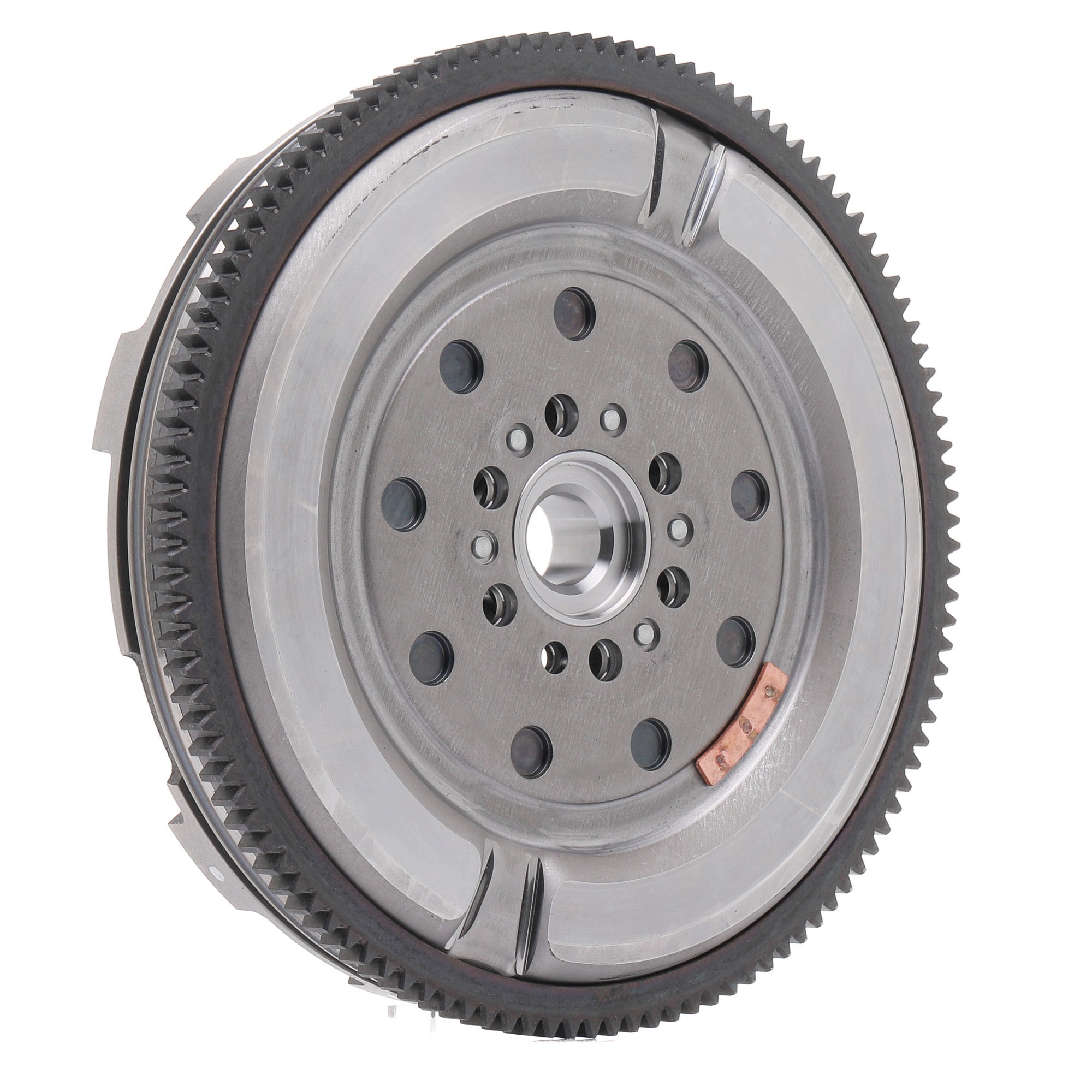 SACHS 2294 701 037 Dual mass flywheel-image-9298214