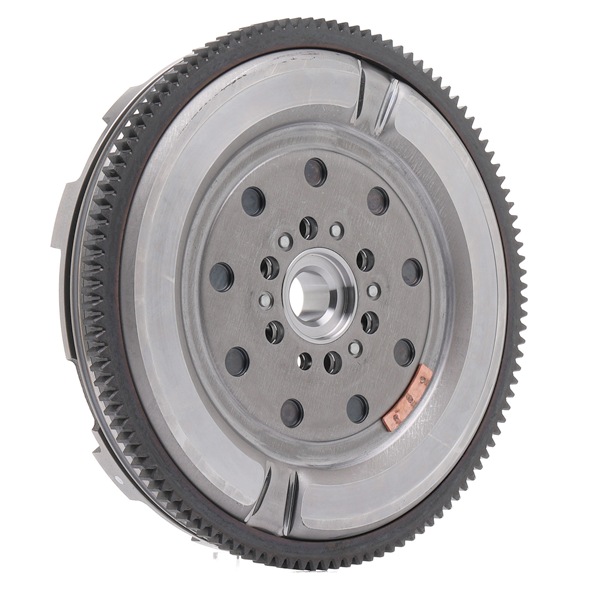 Svinghjul SACHS Opel CORSA Dual-mass flywheel 2294 701 037