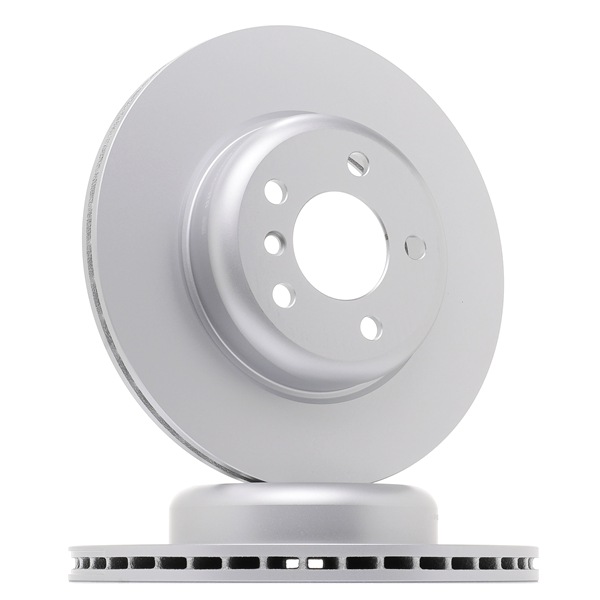 METELLI 23-1253C Disque de frein