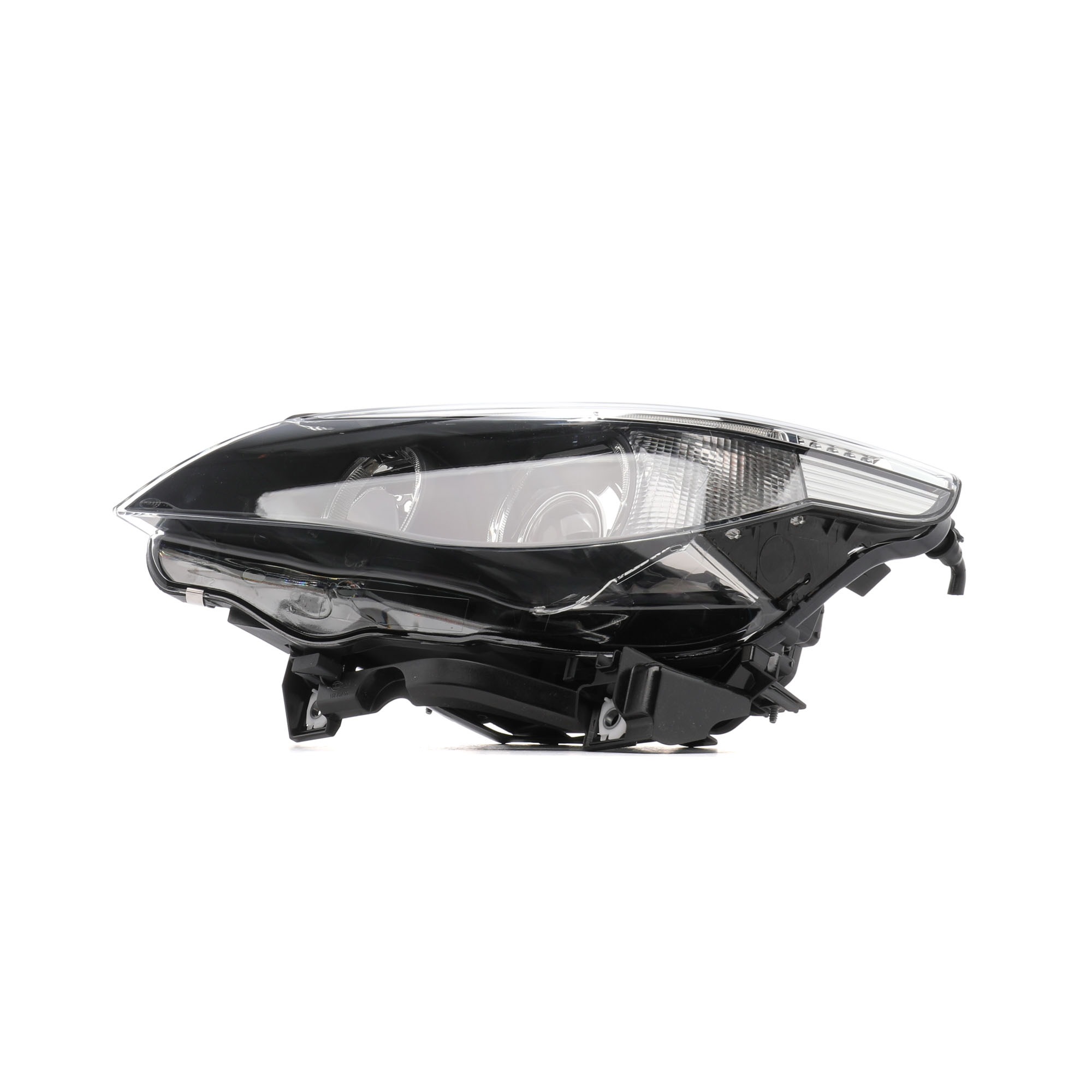 HELLA 1EL 163 073-011 Headlights Left, H7, without glow discharge lamp, Bi-Xenon-image-930393