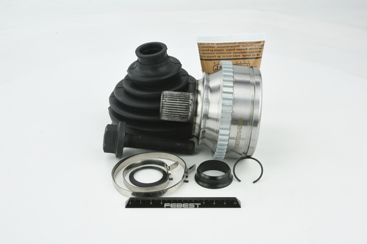 Joint kit, drive shaft 2310-028A48 FEBEST JZW498340EX+ Volkswagen