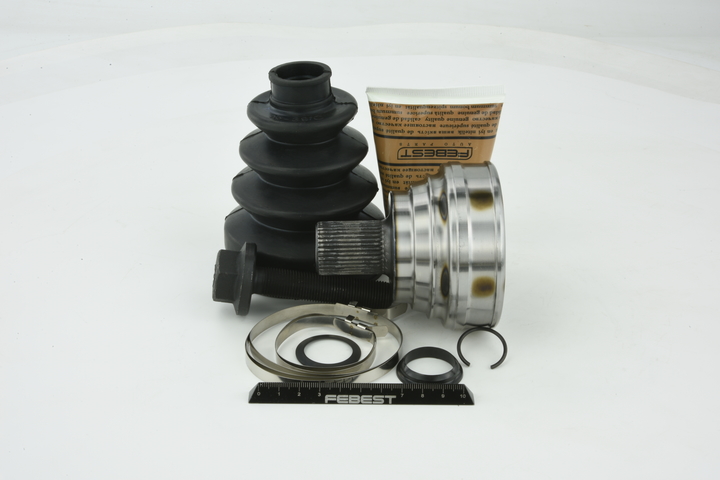 Arbre de transmission 2310-030 FEBEST 1K0407454TX SEAT