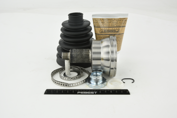 Pooltelje ots FEBEST Volkswagen MULTIVAN 2310-036