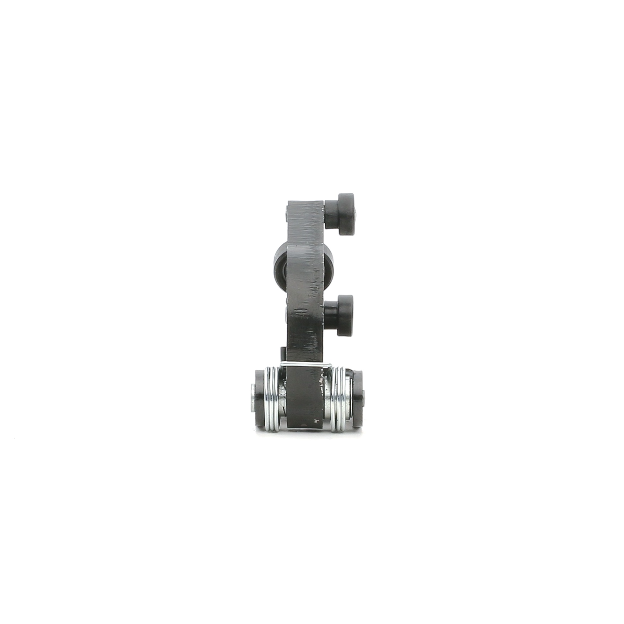 METZGER 2310051 Roller Guide, sliding door Centre right, with holder-image-9306237