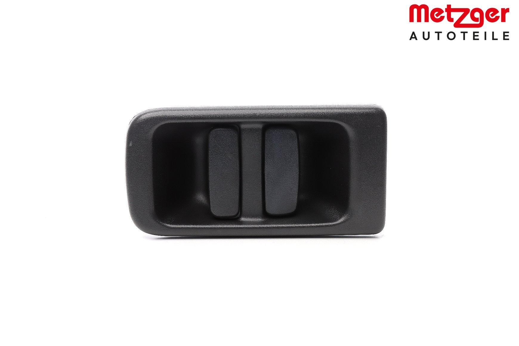 METZGER 2310507 Poignée de porte