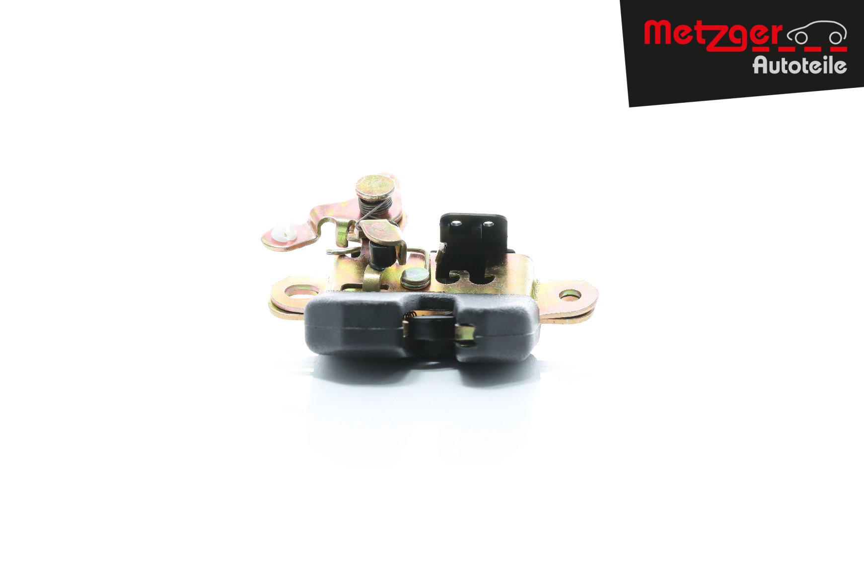 METZGER 2310519 Fechadura tampa traseira Passat B5 1.9 TDI 130 cv Diesel preço