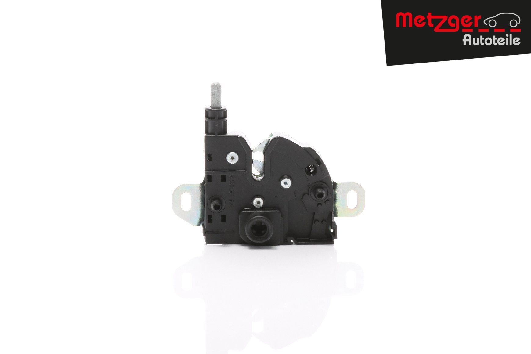 METZGER 2310520 Mootorikapoti lukk