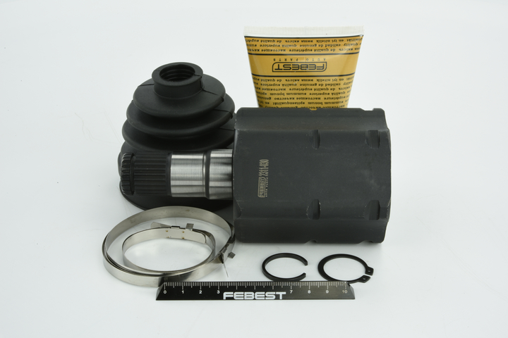 Joint kit, drive shaft 2311-030 FEBEST 1K0407272GE+ Volkswagen