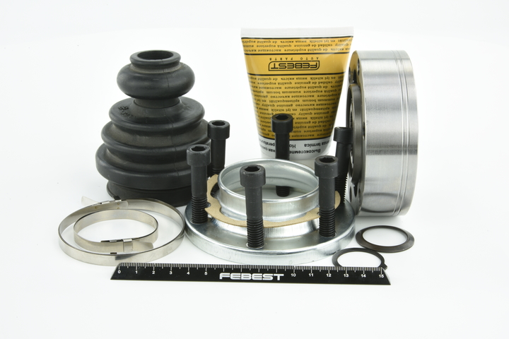 Jeu de joints, arbre de transmission 2311-8103 FEBEST 7N0 498 103 B SEAT
