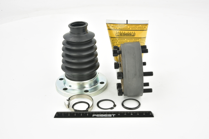 FEBEST 2311-GV originale Drivknute VW Caddy 2 Van hva koster
