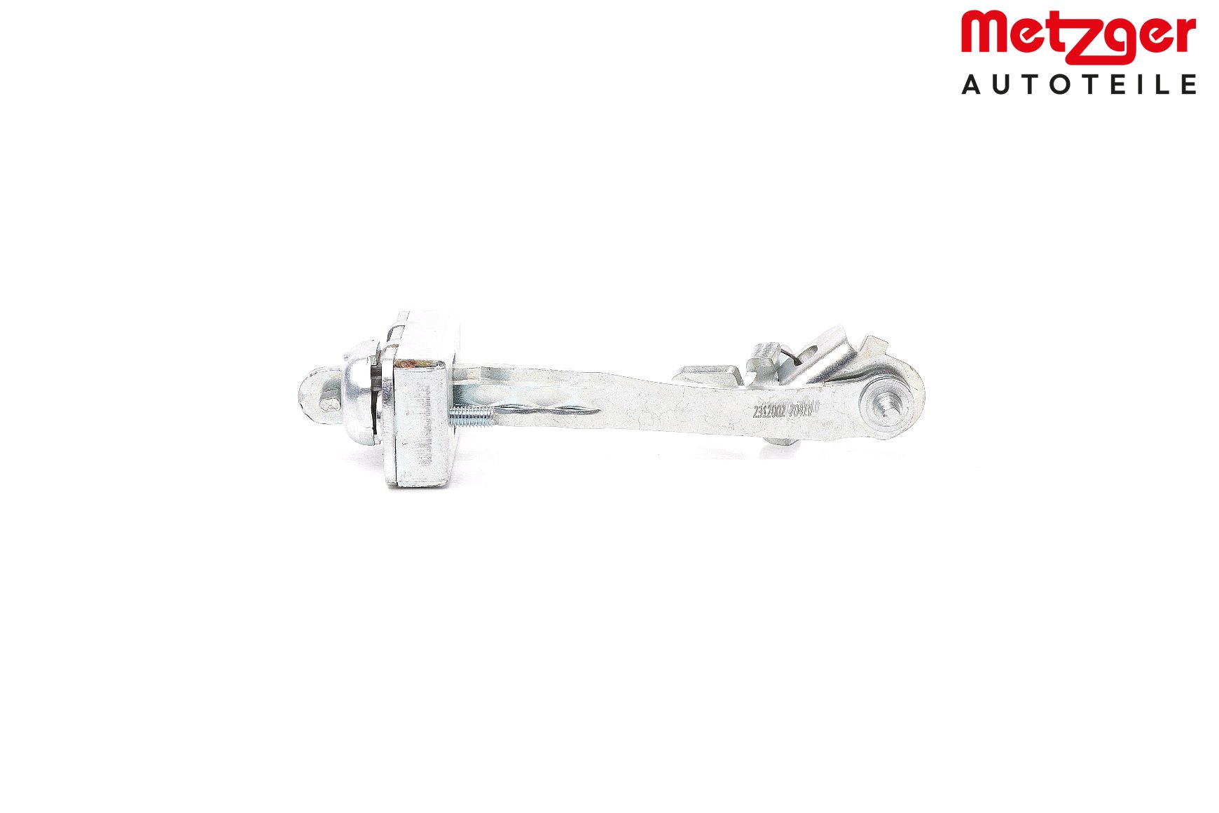 METZGER 2312002 Door Catch GREENPARTS Right Front-image-9317412