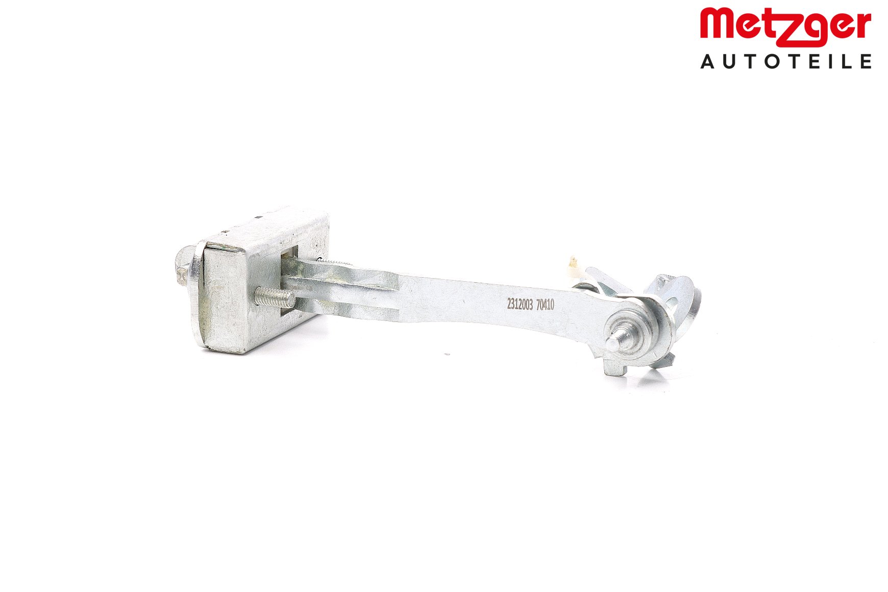 2312003 Türfeststeller METZGER A9017200016 VW