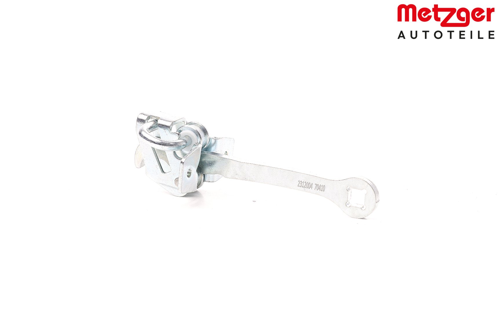 2312004 METZGER Achterdeuren OPEL INSIGNIA
