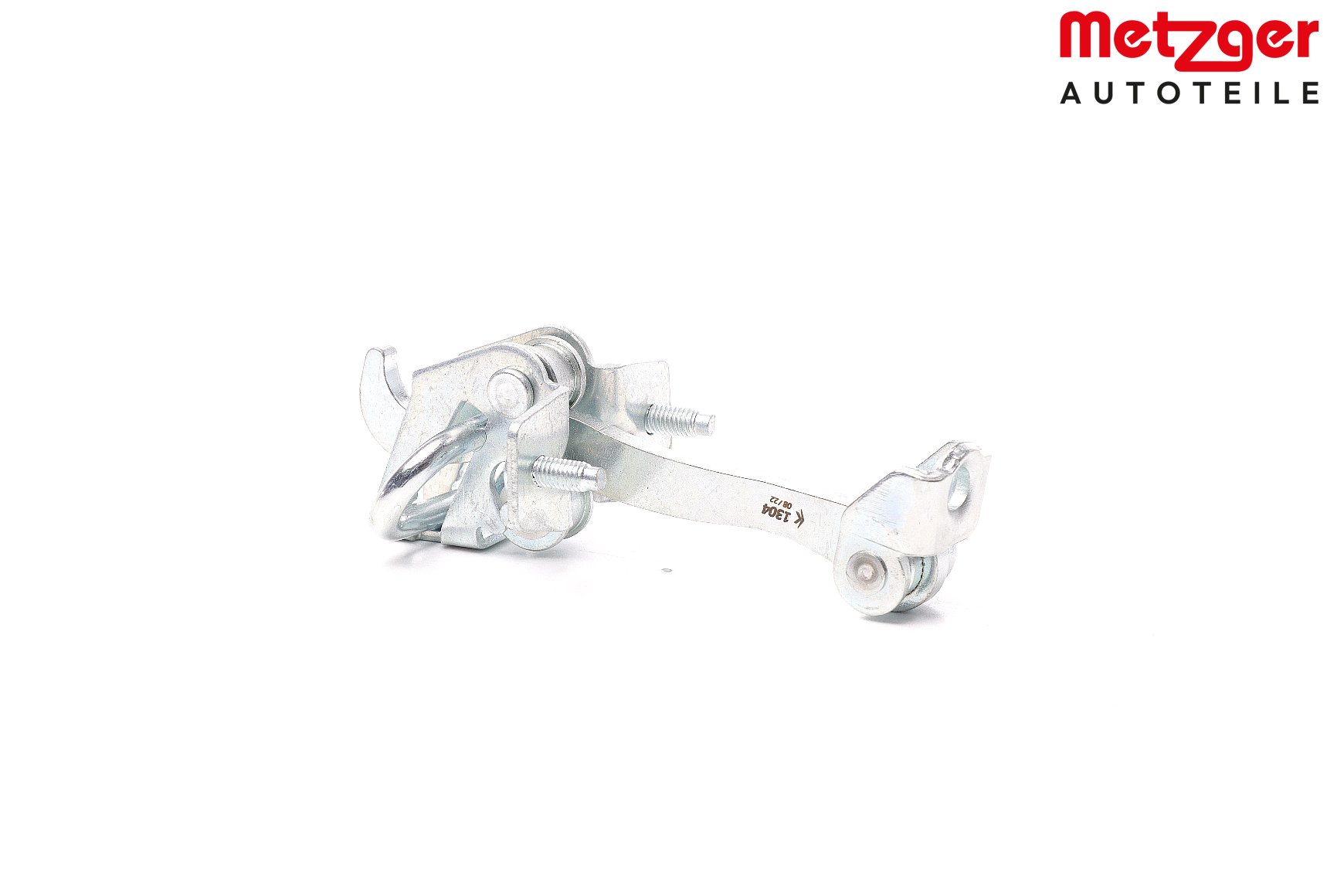 2312007 METZGER Achterdeur OPEL INSIGNIA