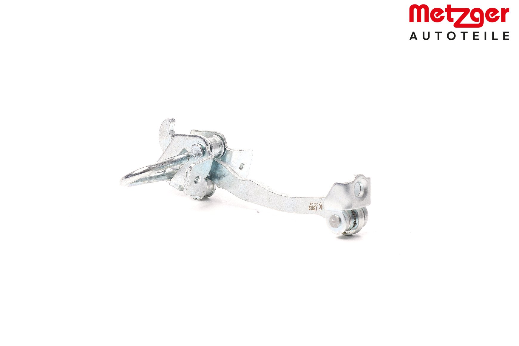 METZGER 2312008 Deur Opel Astra G Station Wagon 1.6 (F35) 75 Pk Benzine prijs