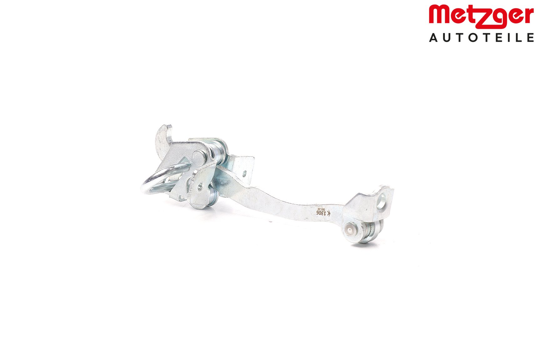 METZGER 2312009 Portier en onderdelen Opel Astra G t98 1.8 16V (F67) 125 Pk Benzine prijs