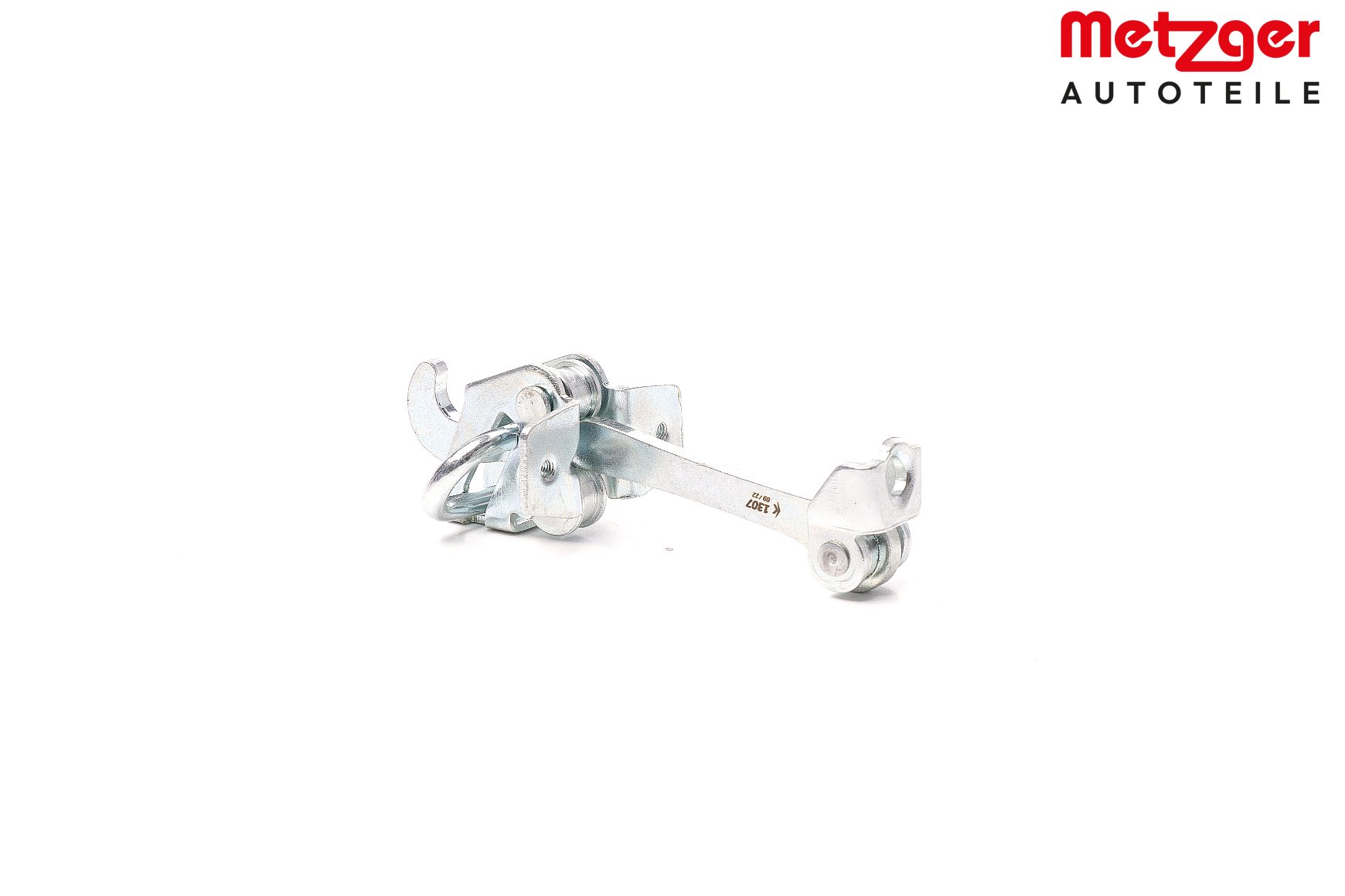 METZGER 2312010 Portier en onderdelen Opel Astra G Station Wagon 1.6 (F35) 75 Pk Benzine prijs