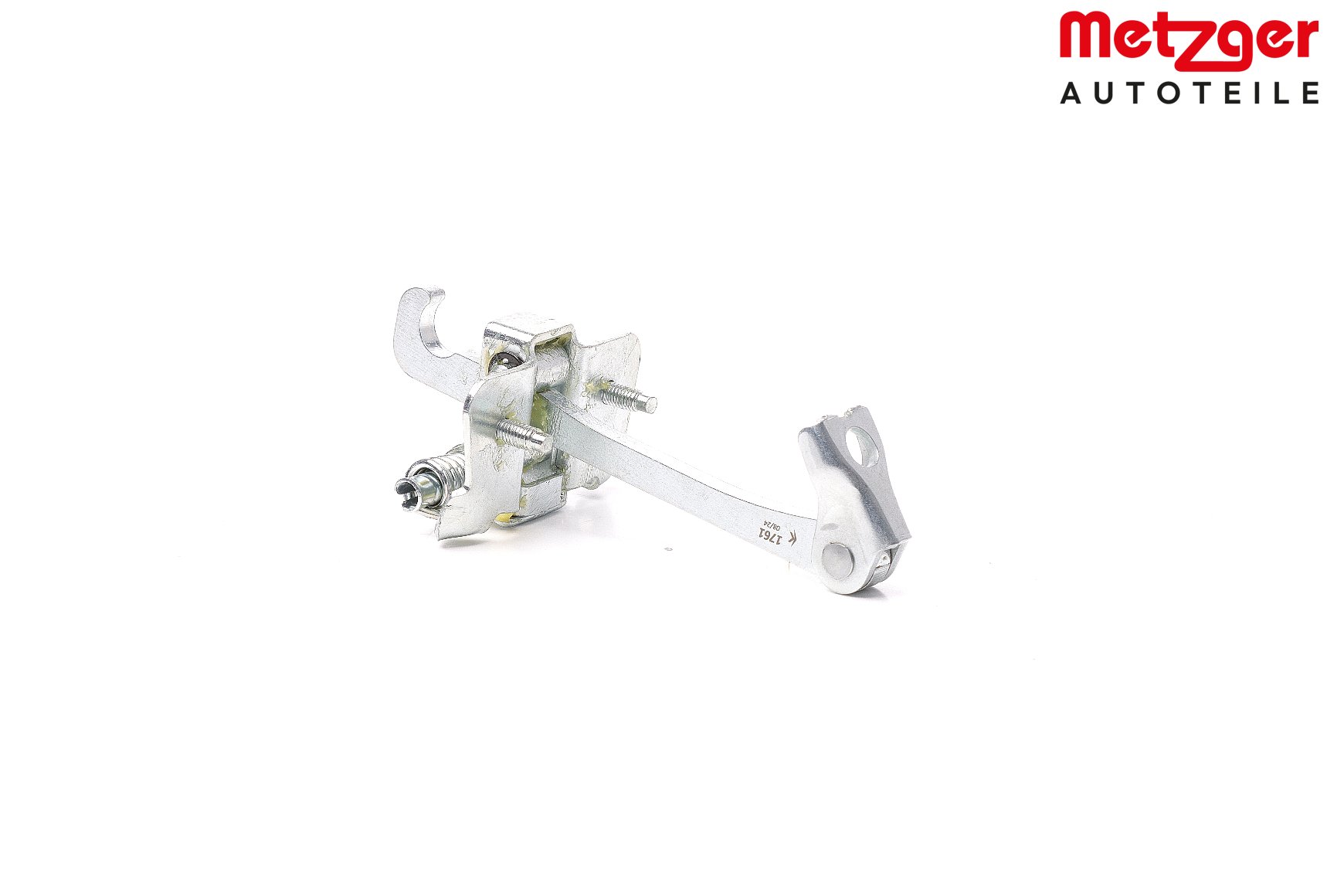 METZGER 2312018 Porta traseira OPEL Movano B Camião de plataforma / Chassis (X62) 2.3 CDTI FWD (EV, HV, UV) 125 cv Diesel preço