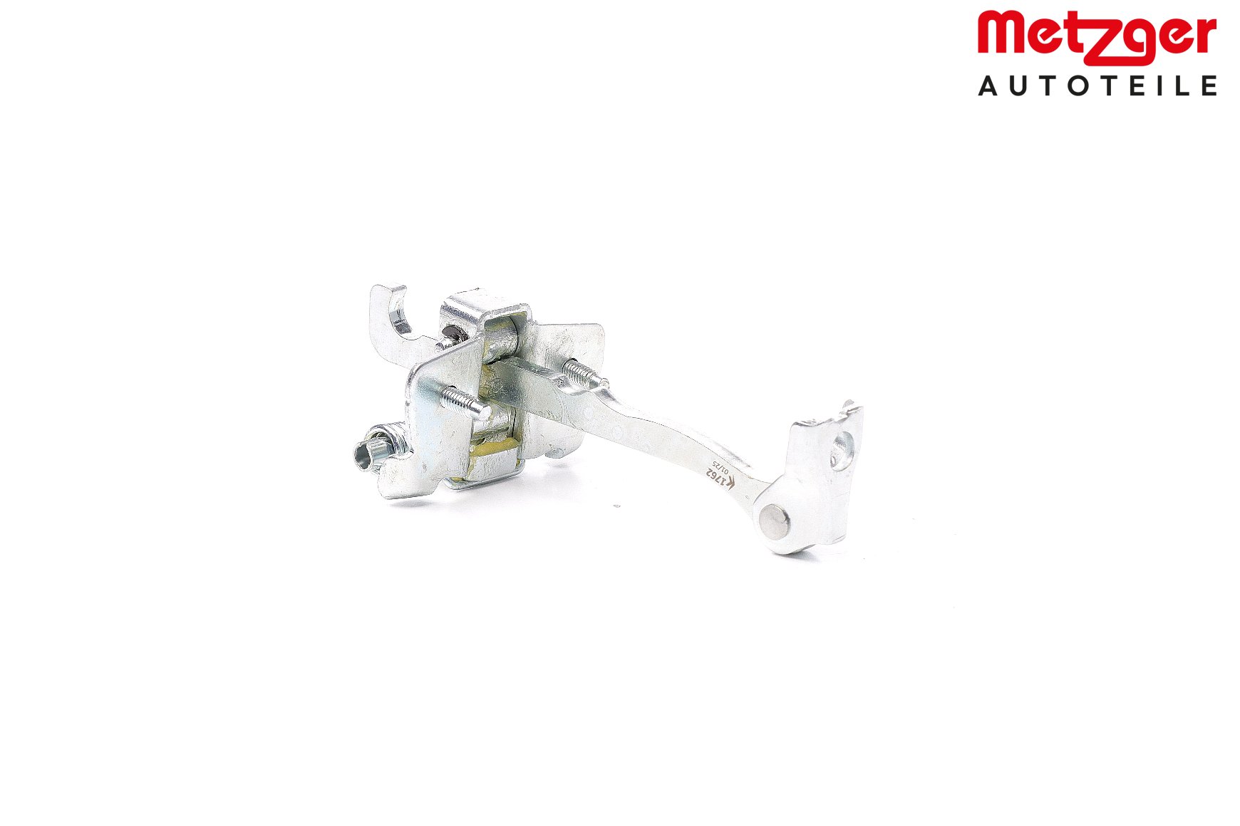 METZGER 2312019 Πίσω πόρτα MERCEDES-BENZ SL κόστος
