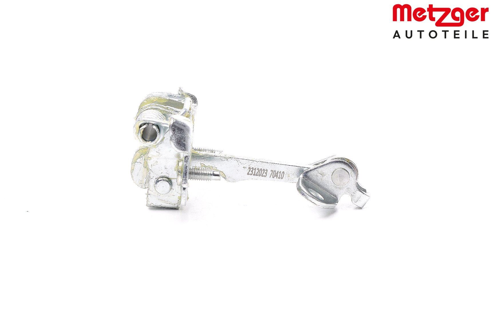 METZGER 2312023 Door Catch GREENPARTS Right Front-image-9317436