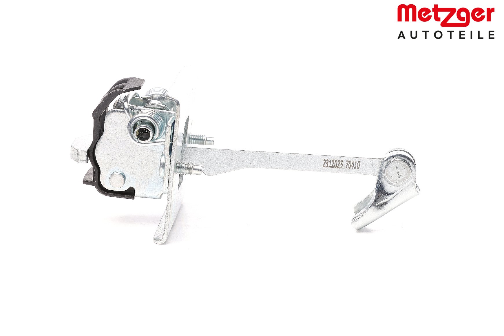 METZGER 2312025 Door Catch Right Front-image-9317438