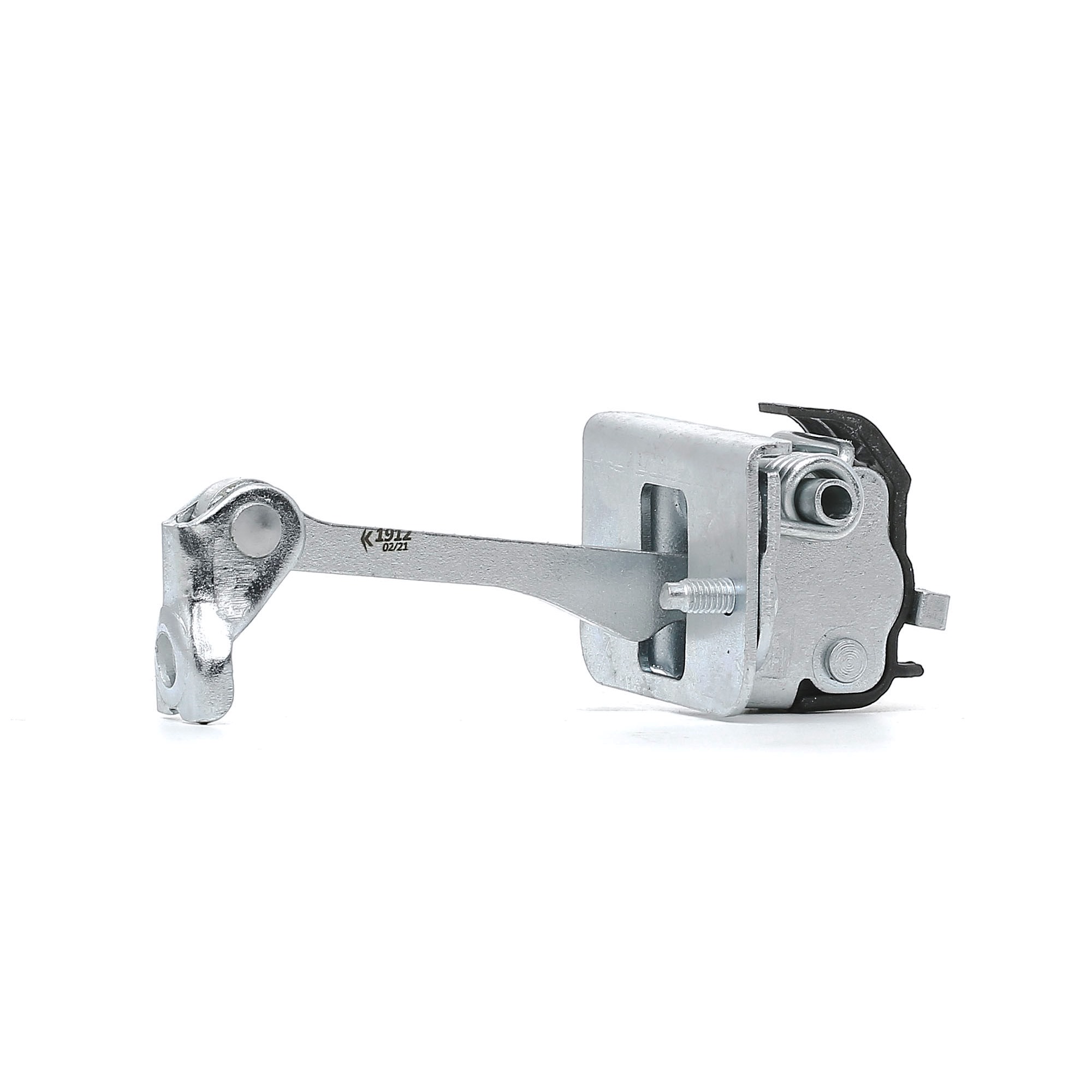 METZGER 2312026 Door Catch GREENPARTS Right Front-image-9317439