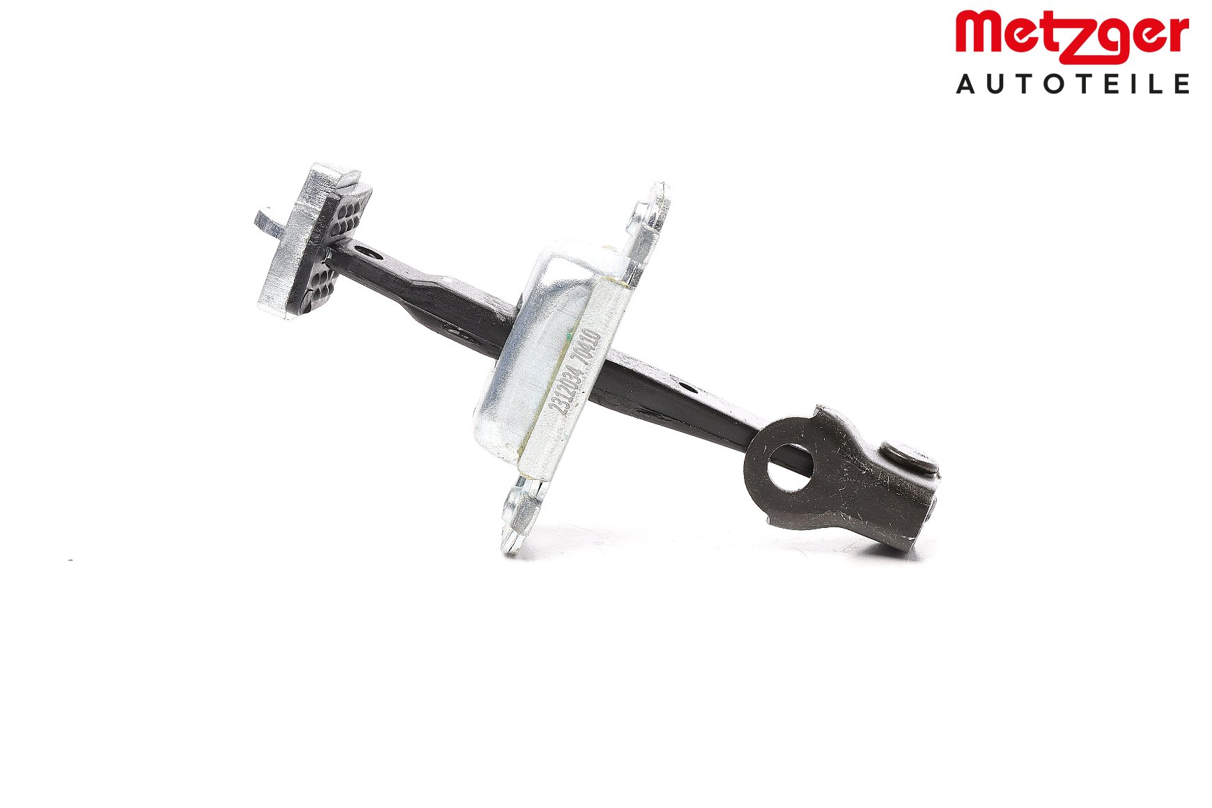 METZGER 2312034 Bagagelucka SUBARU VANILLE Buss original