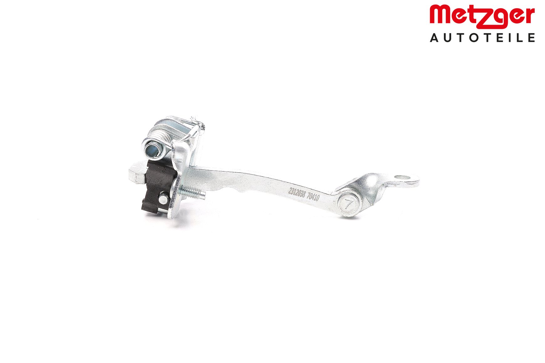 METZGER 2312038 Door Catch Right Front-image-9317454