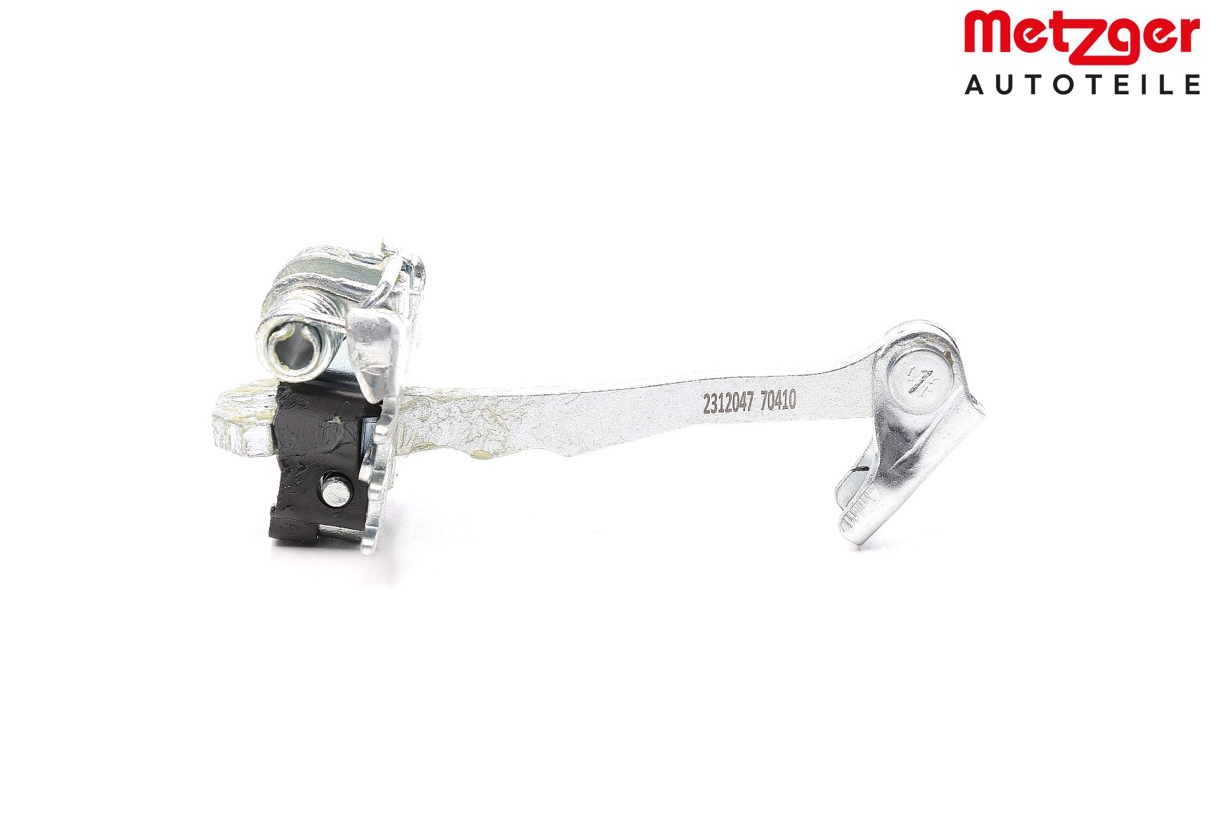 METZGER 2312047 Door Catch Right Rear-image-9317466
