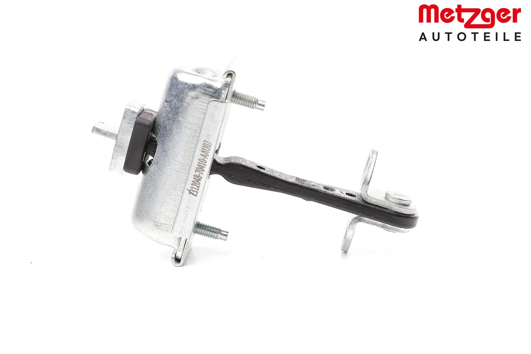 METZGER 2312048 Door Catch Right Front-image-9317467