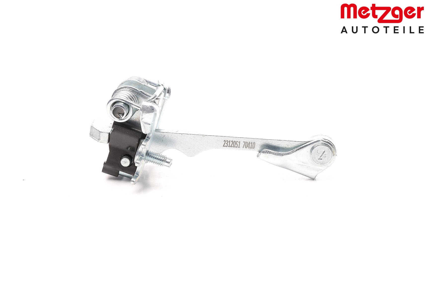 METZGER 2312051 Door Catch Right Front-image-9317472