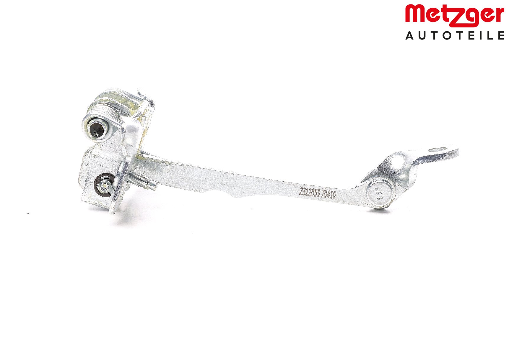 METZGER 2312055 Door Catch Right Front-image-9317476