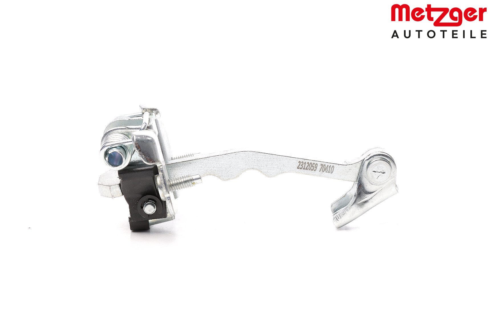 METZGER 2312059 Door Catch Right Front-image-9317480