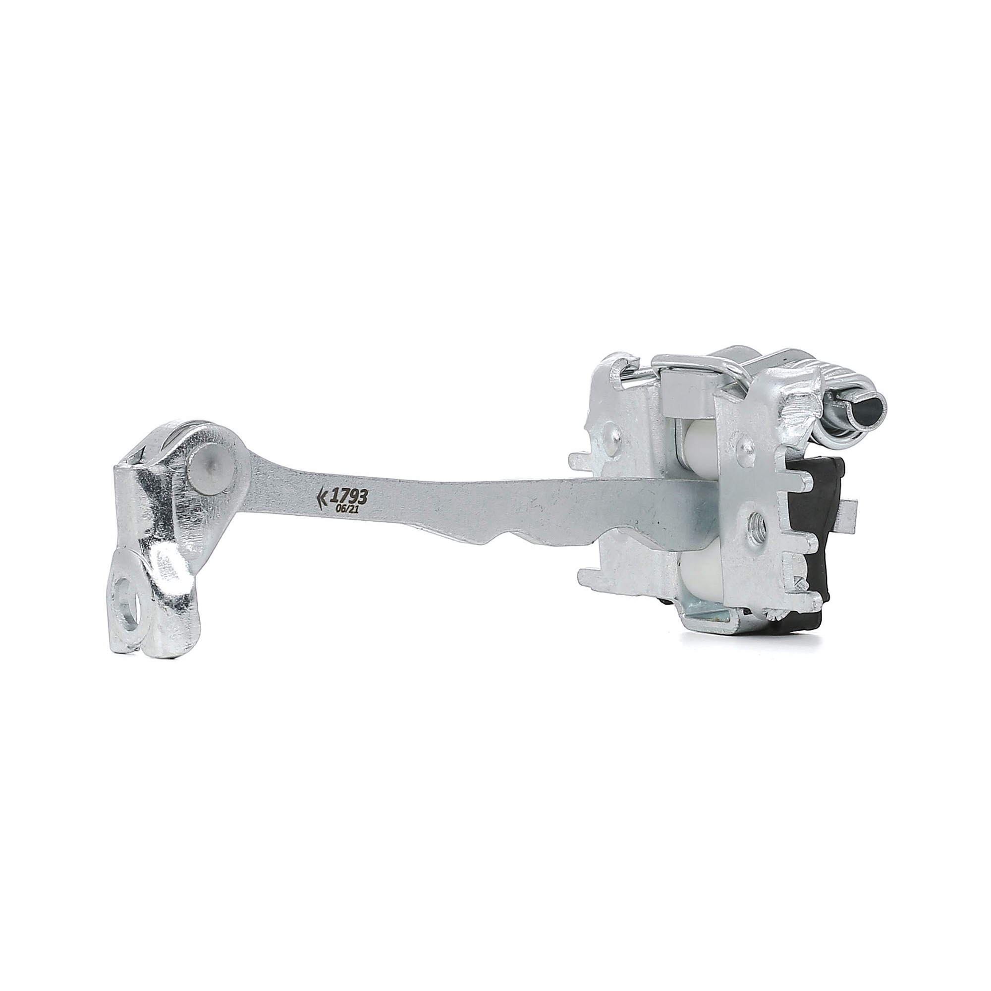 METZGER 2312060 Door Catch Right Rear-image-9317483