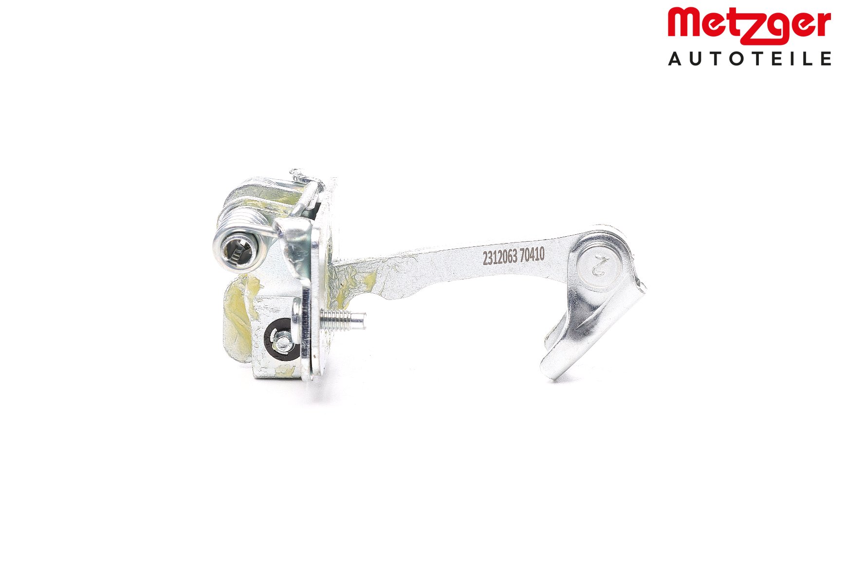 METZGER 2312063 Achterklep CITROËN C2 Hatchback (JM) 1.4 75 Pk Benzine prijs