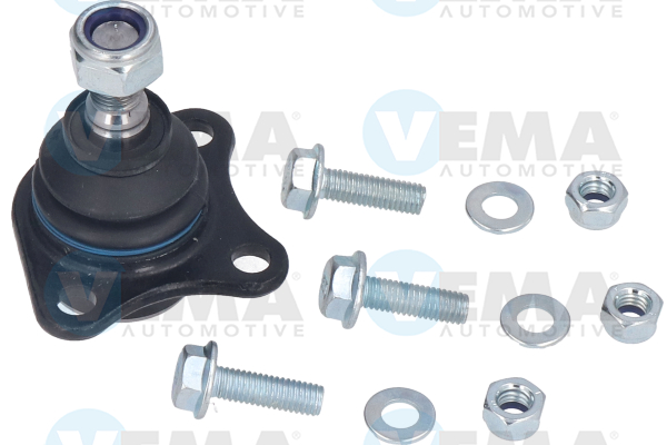 VEMA 23146 Rótula de suspensão