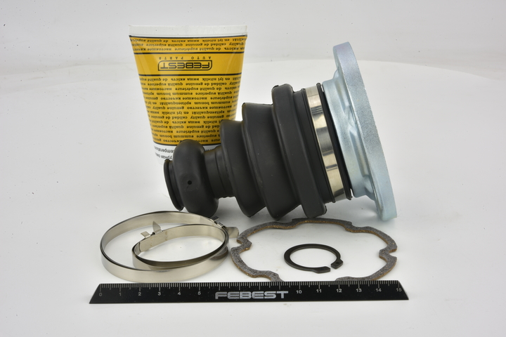 FEBEST 2315-B5 Bellow Set, drive shaft